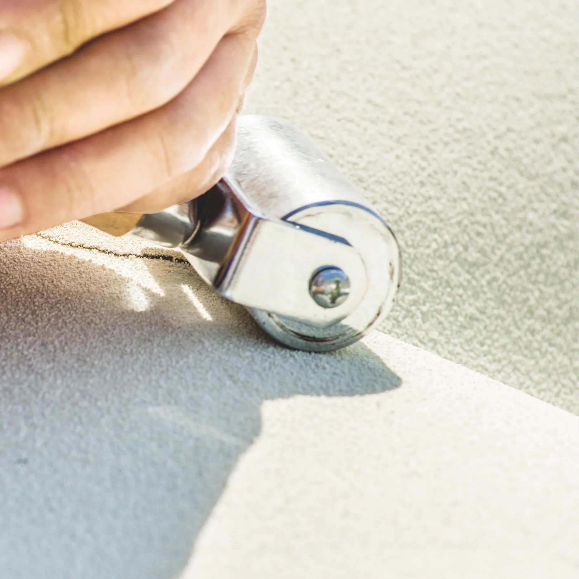 Предварительно применяемая самоклеящаяся гидроизоляционная мембрана CANLON MBP-Pro HDPE для водонепроницаемости ниже класса