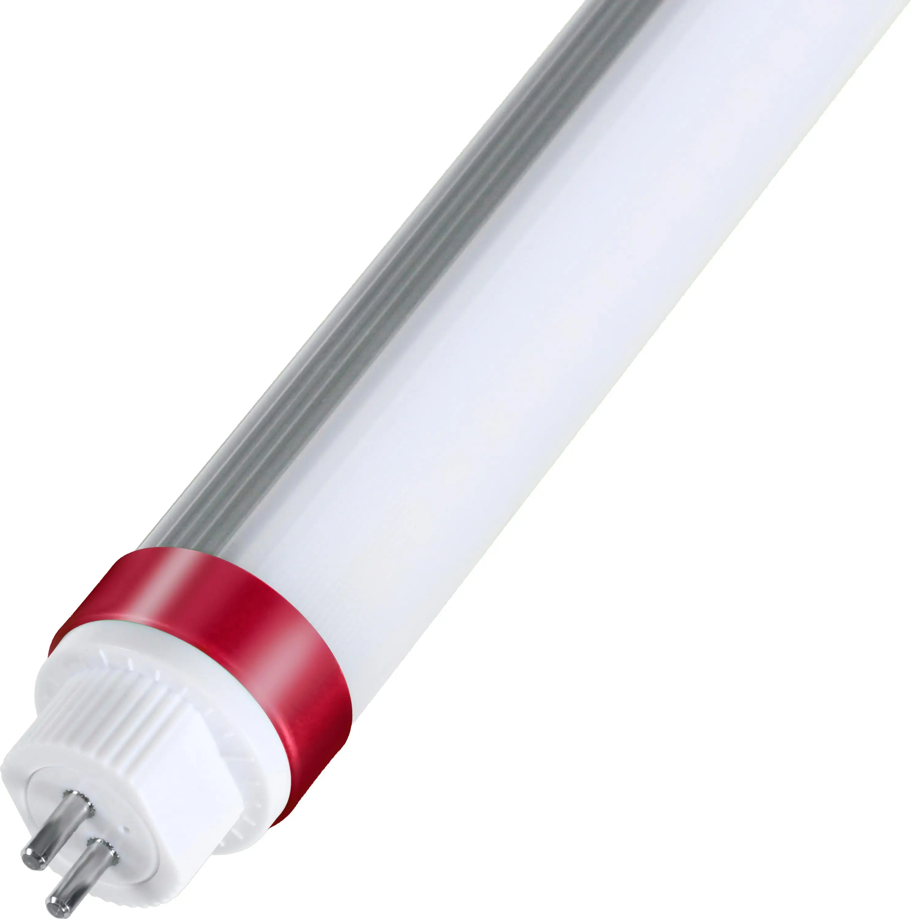 Wholesale 9W 12W 18W 22W T5 T8 Tube Aluminum G13 Base T8 LED Tube 0.6M 1.2M 1.5M LED Tube Lights