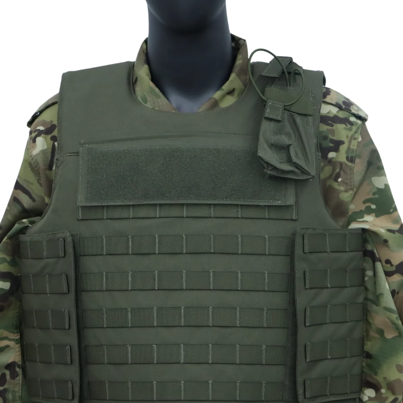 Vanda 500D Nylon 66 9mm Combat Tactical Vest  Tactical Armors Tactical Vest Ready to Ship