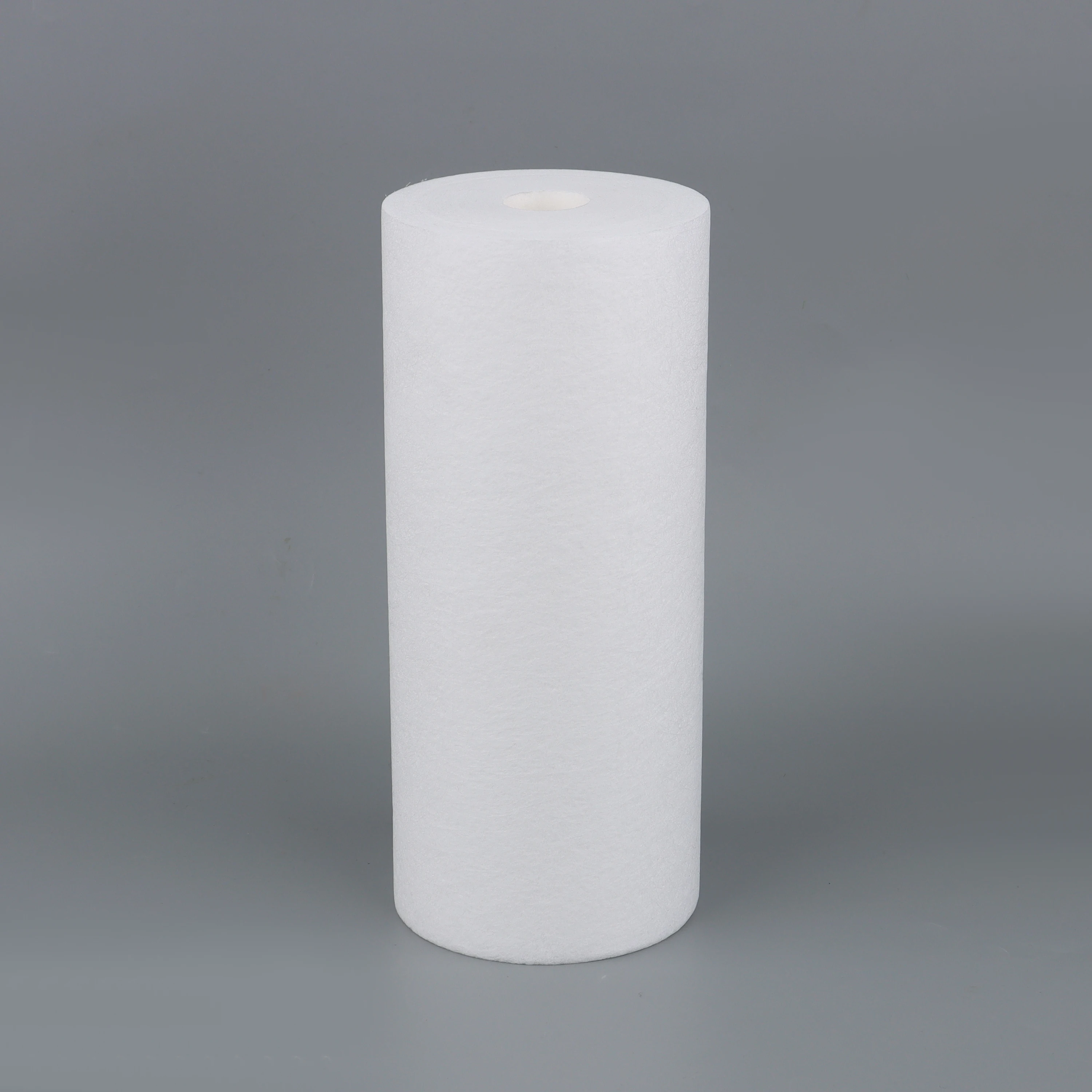 Reverse Osmosis Sediment Filter 4.5 10 20 Inch 5 micron 20 micron PP Cotton for Whole House Outdoor RV under Sink Applications
