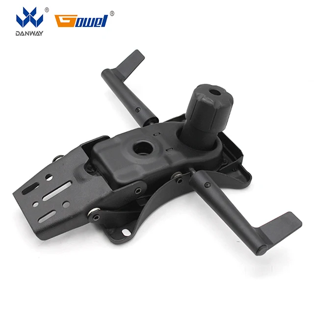 Y-GLA005-1 Chair seat height adjustment recliner lock swivel tilt lift office massage chair mechanism