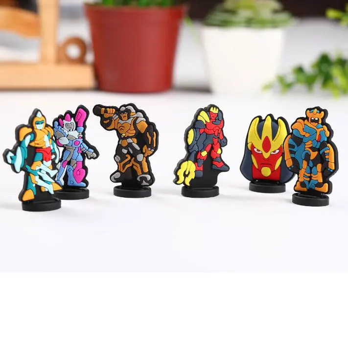 Promotional Gifts Surprise Egg 2D Cartoon characters toy mini size toys surprise egg toys