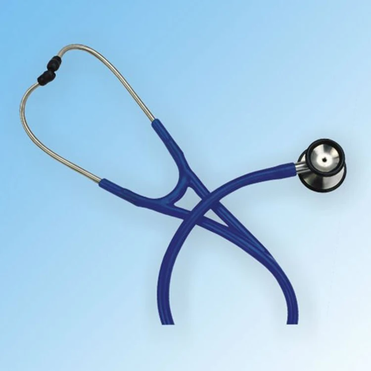 Multifunction Modern Portable Nursing Doctor Best Stethoscope Professional Medical Stethoscope