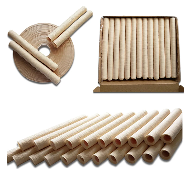 Коллагеновые колбасные оболочки visconfan NDX