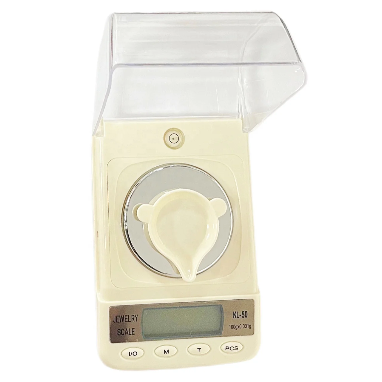 50g/100g MG Balance Jewelry Scale Digital Scale with 0.001g Accuracy Maximum Weight Recommendation of100g