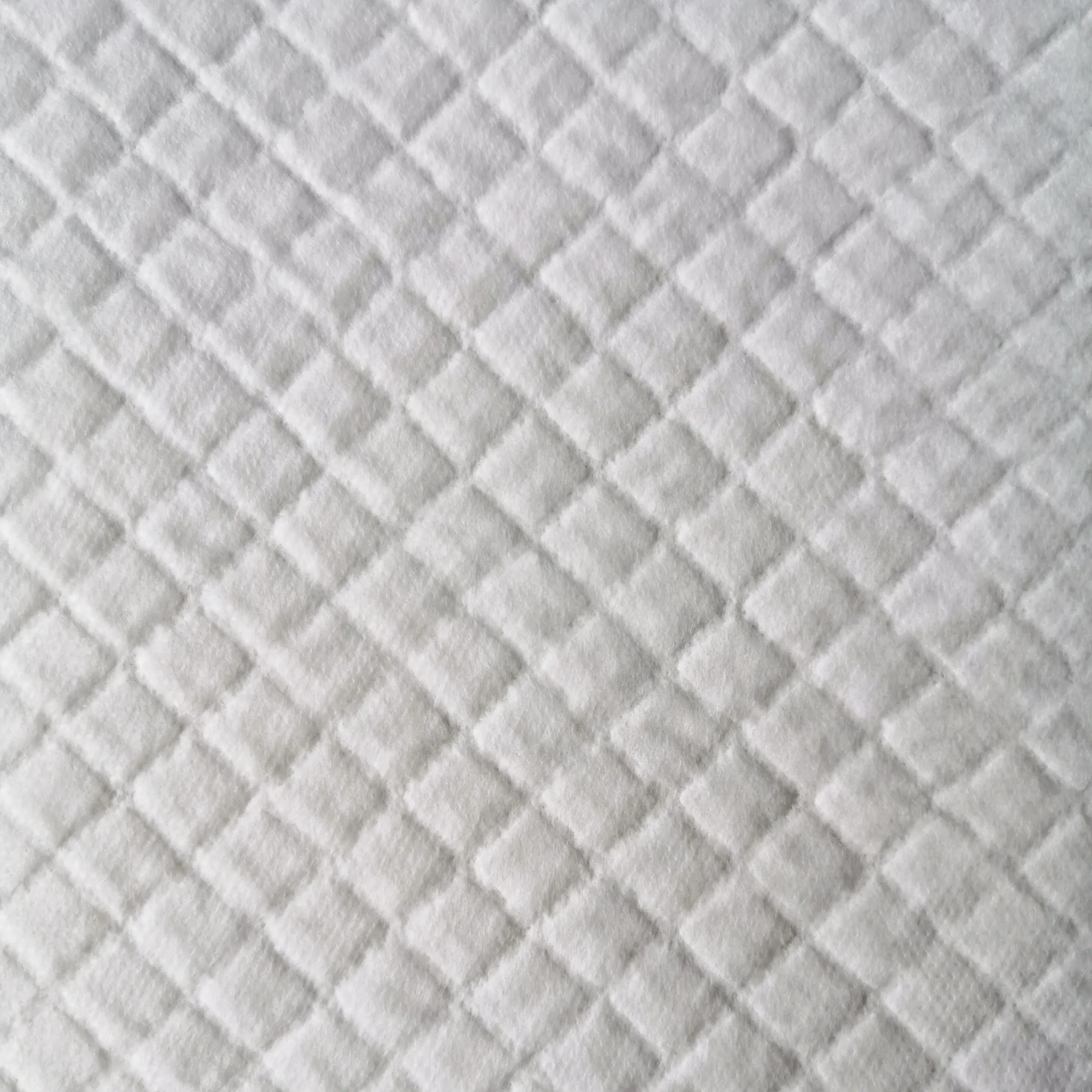 
High quality super absorbent incontinence adult under bed pad sheet 