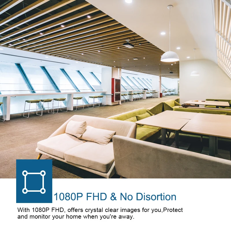 QZT Wireless WIFI IP Camera CCTV Home Security Camera Smart HD Camera IP