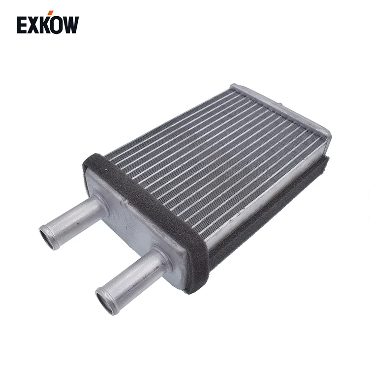 Air Conditioning A/C Evaporator for EX-J006 heat core