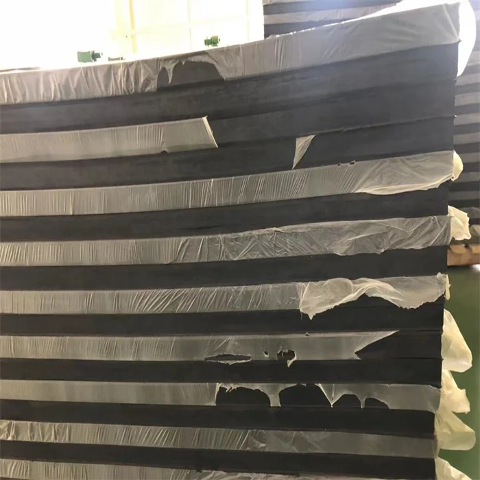 20mm thickness sbr rubber sheet