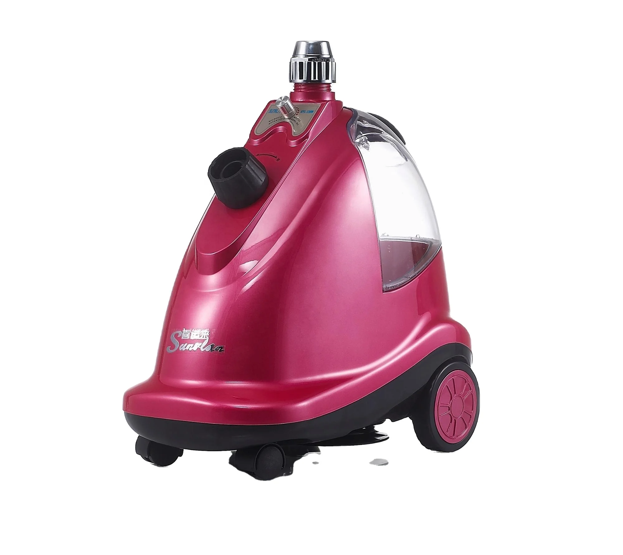 Manufacturer design professional multifunctional hanger household micro steam iron