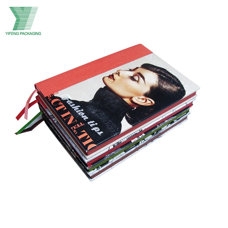 Роскошный тканевый, льняной, черный журнал, печать на заказ, A4, A5, блокноты, планировщик в твердой обложке, печать