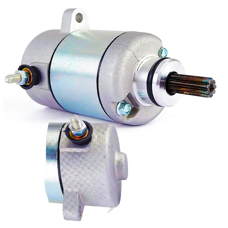 NEW SUPRA-X125 KPH Fu Neo Honda Wave 125i Dash 125 Fi Future Fi Motorcycle Starter