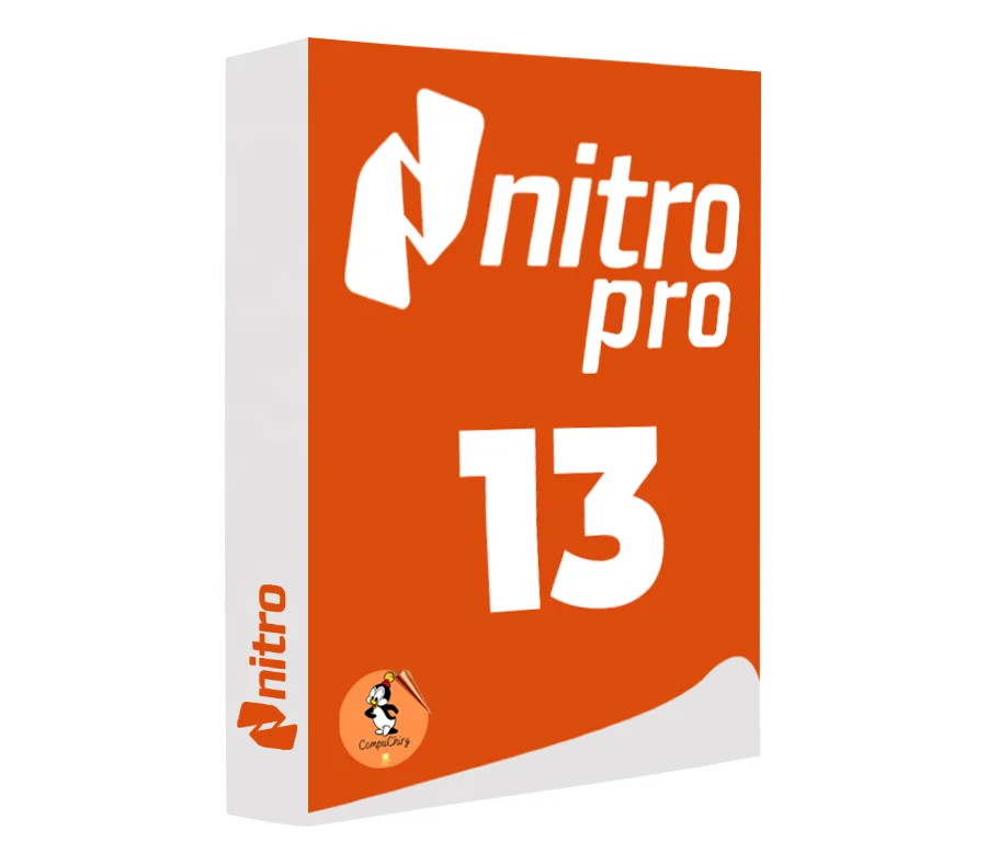 24/7 Online Nitro Pro Official Genuine Original License Key PDF software