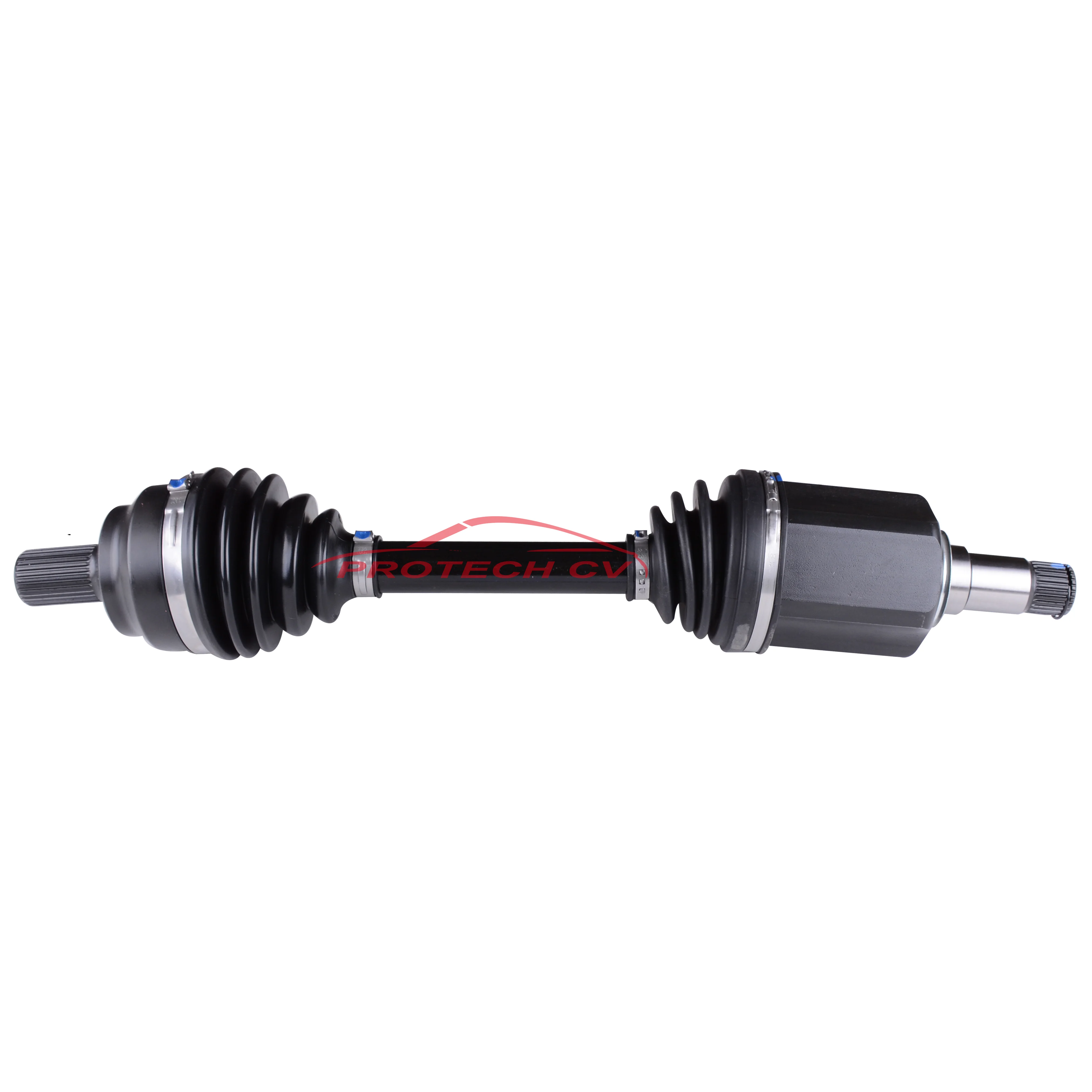 
China Brand Unique Design Hot Sale Drive Shaft Complete Cv Axle 