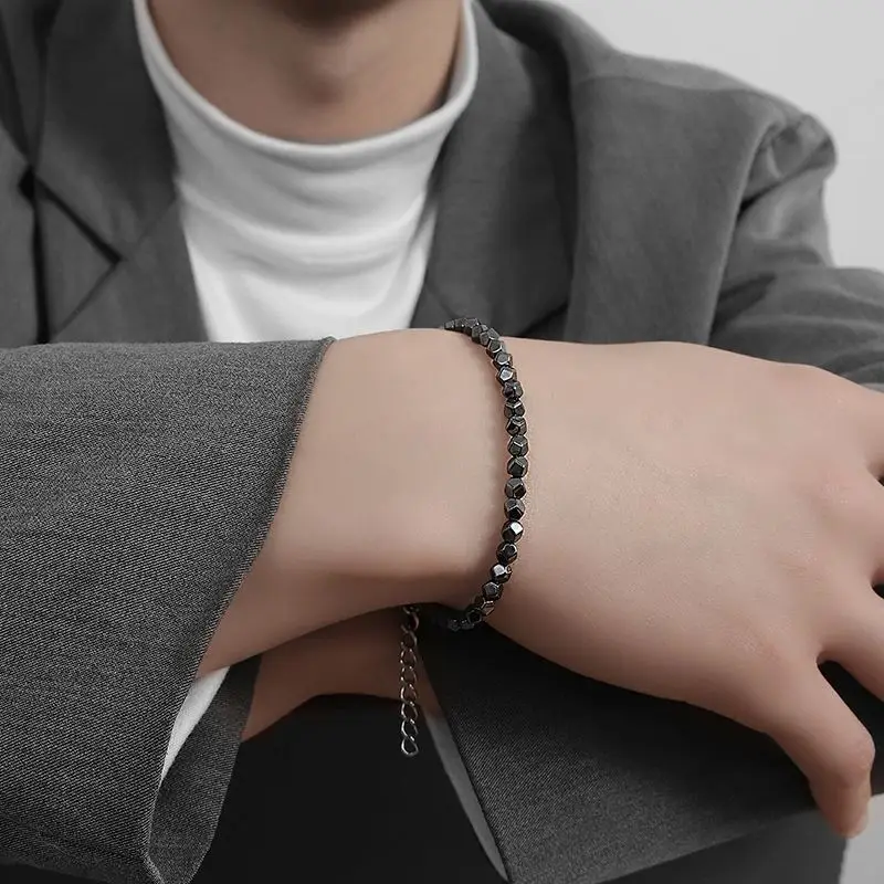 Lead The Industry Wholesale Price Tungsten Carbide Bracelet