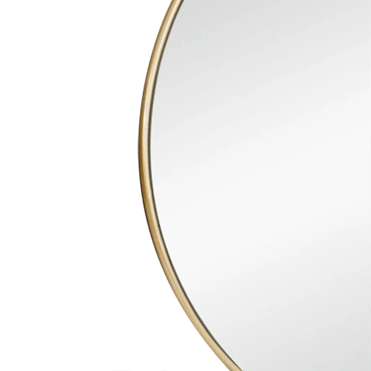 Circular Mirror X3