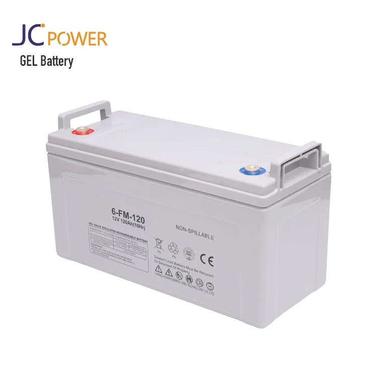 Energy Storage Gel Battery 12V 200Ah 100Ah Deep Cycle Lead Acid Battery 400Ah 300Ah AGM Solar Battery