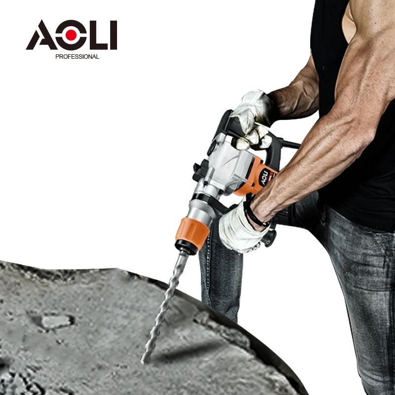 electric chipping hammer tools in the Middle Eastheavy duty electric hammer