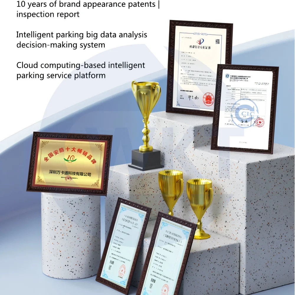 Wan Cartoon Electric Parking System Stainless Steel Automatic Traffic Flexible Rising Hydraulic Bollard For Tnternational Market