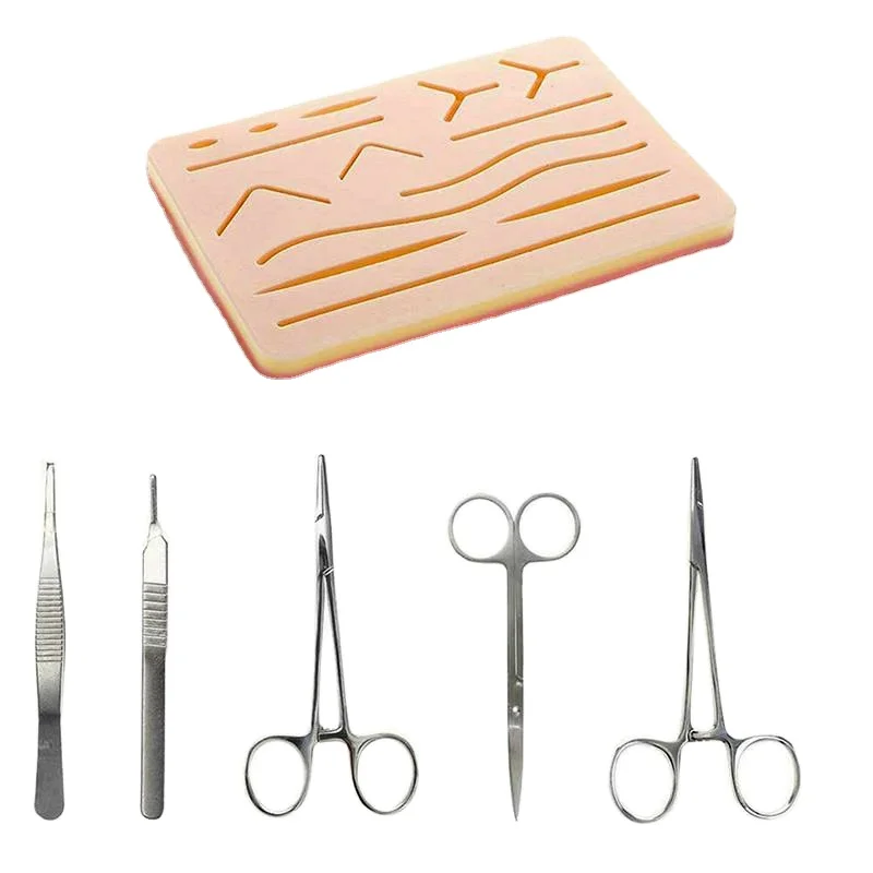  SUTURE PRACTICE KIT