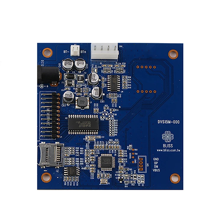 New Product Circuit board Prototyping PCB Assembly pcb design and software development And quickly develop