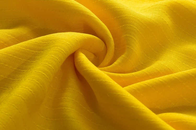 fabric rayon jacquard