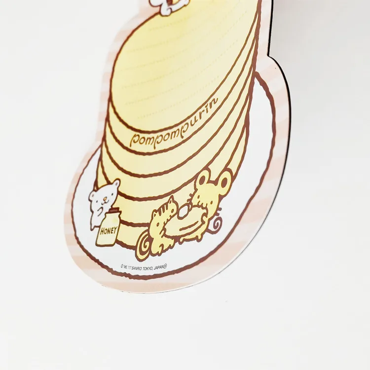 Custom Shape Refrigerator Magnet Magnetic Dry Erase sticker Whiteboard Magnet Fridge for Notes