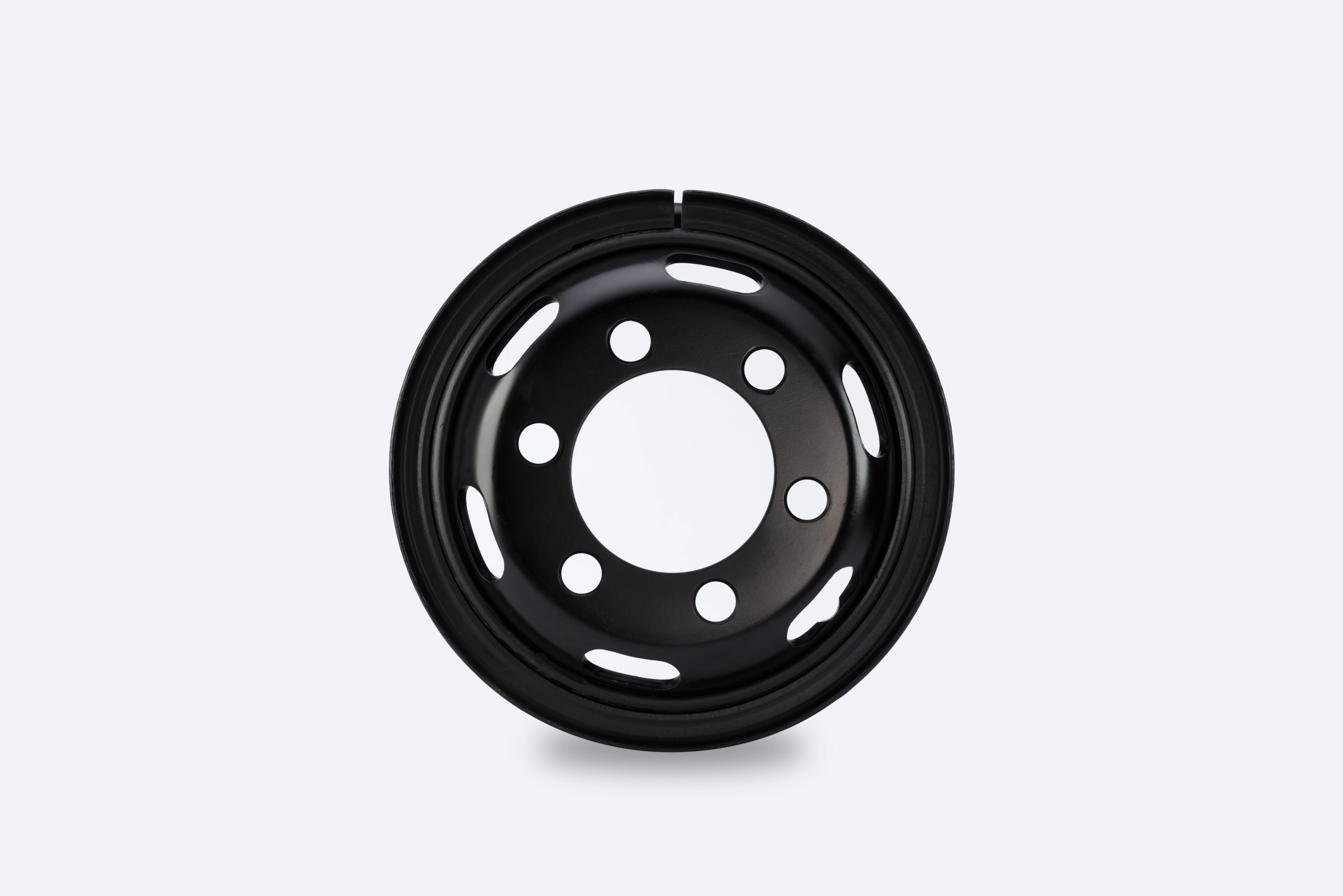 Best selling 5.5-16 /6.0-16 wheel truck  rim for tube