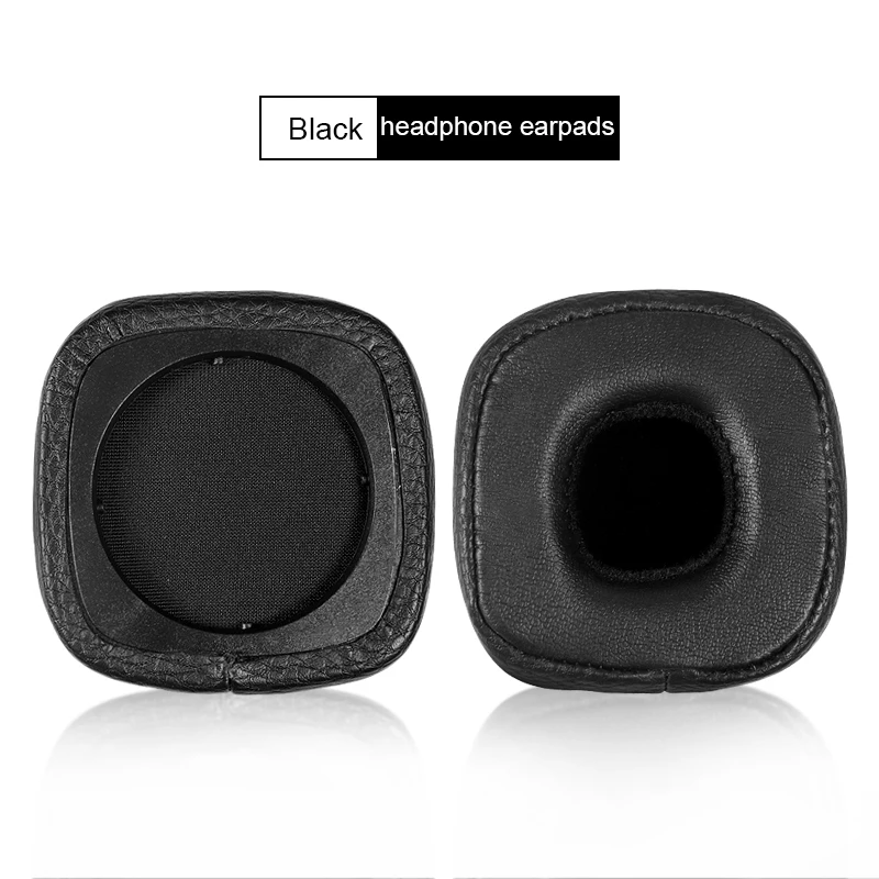 Replacement Comfortable Foam Protectors Ear muffs Ear Pads Cushions Muffs Repair Parts Compatible with Major III 3 Headset