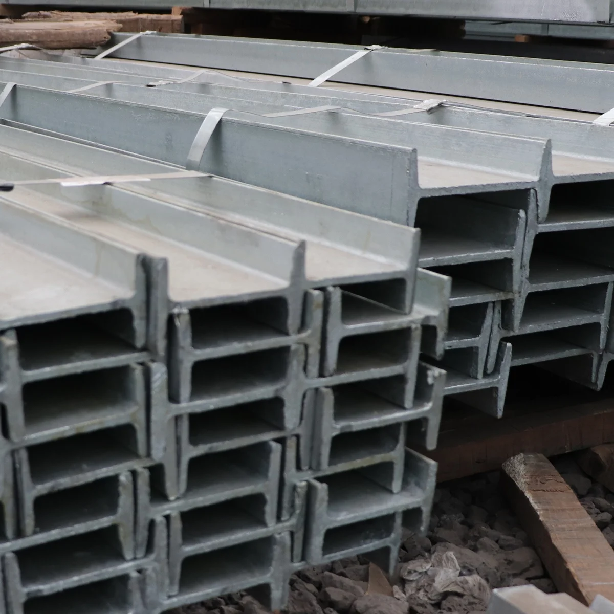 YQF  kr-xh 1000 peb steel buildings cnc plasma h beam c  h-beam steel