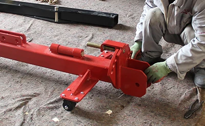 Автоматическая рамка AT-8