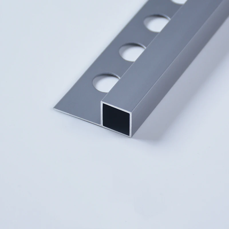 mosaic wall tiles strip u shaped edge king ceramic channel metal aluminum uv panel strip metal inlay strips