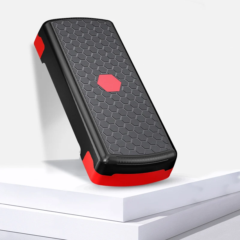 Wholesale 3 Levels High Step Aerobic Platform for Home Exercise