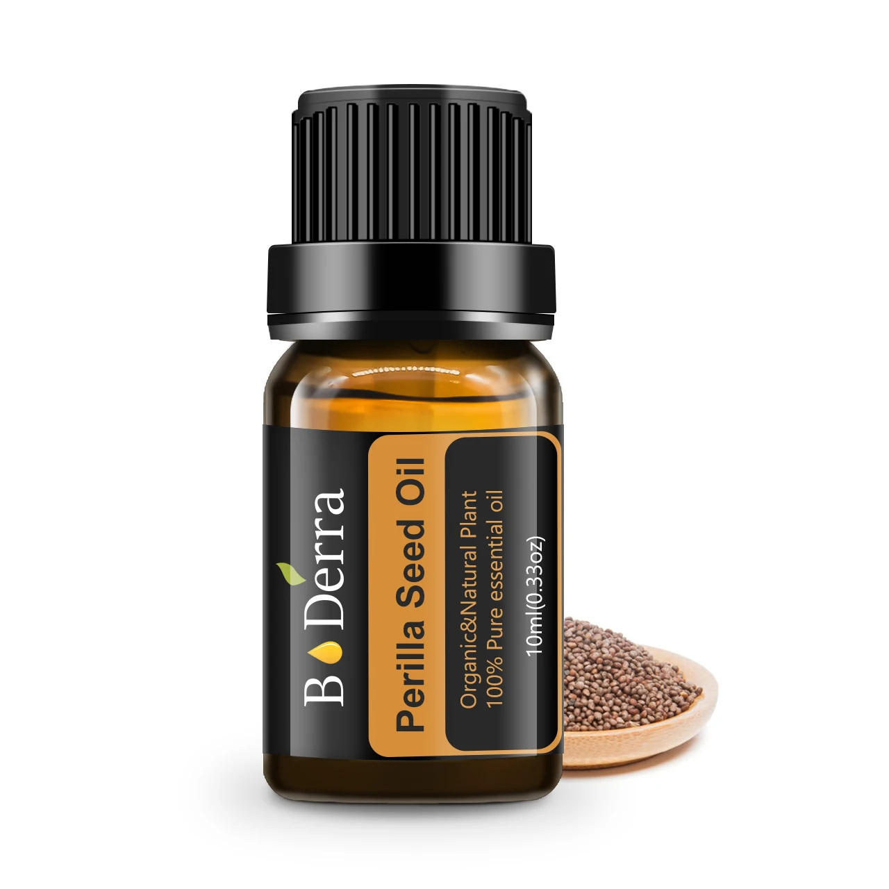 Manufacturer Supply 100% Pure Organic Perilla Seed Oil Best Price