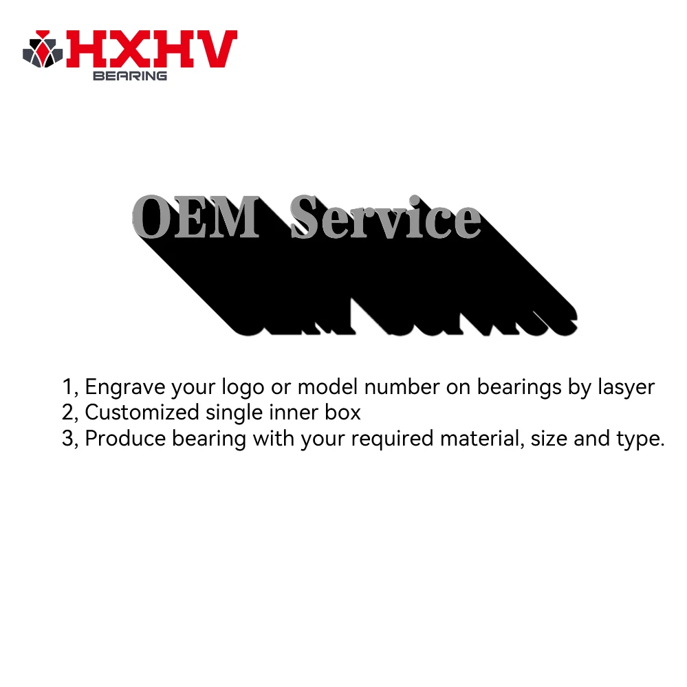 HXHV F2-6 F2.5-6 F3-8 F4-9 F4-10 F5-10 F5-11 F5-12 F6-11 F6-12 F6-14 F7-13 micro thrust ball bearings