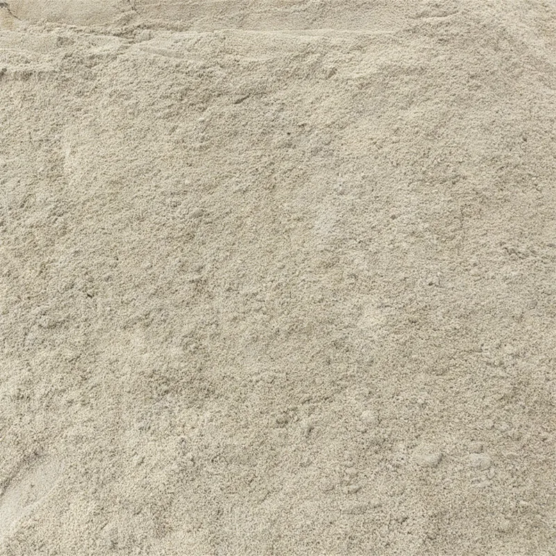 Good Supplier Of Ground Granulated Blast Furnace Slag for Cement Use Export Worldwide from China