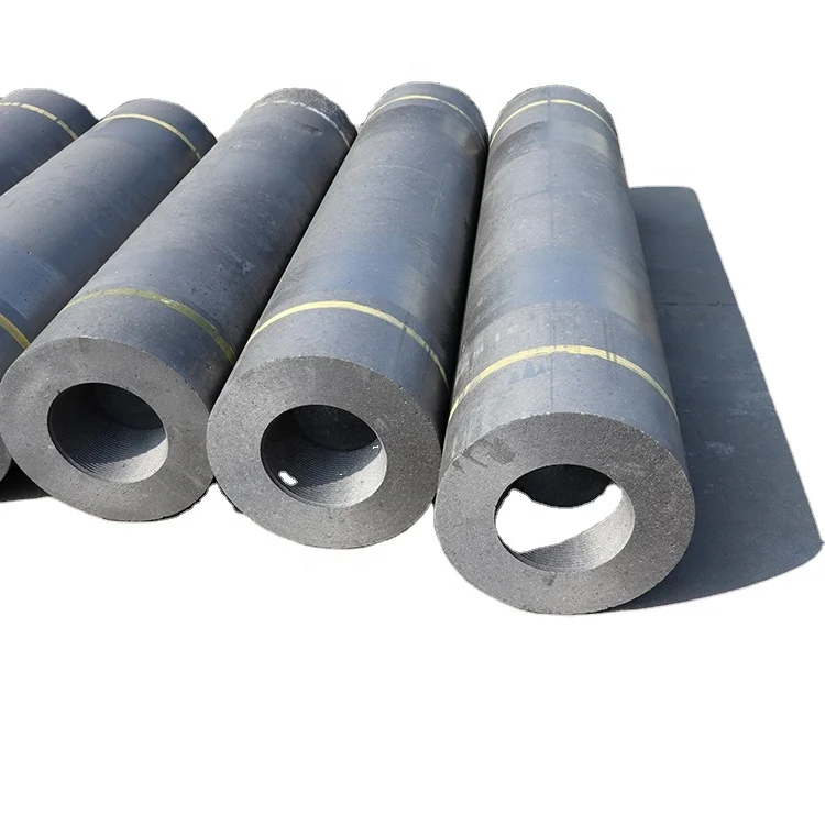 uhp 400 graphite electrodes sales hebei for smelting