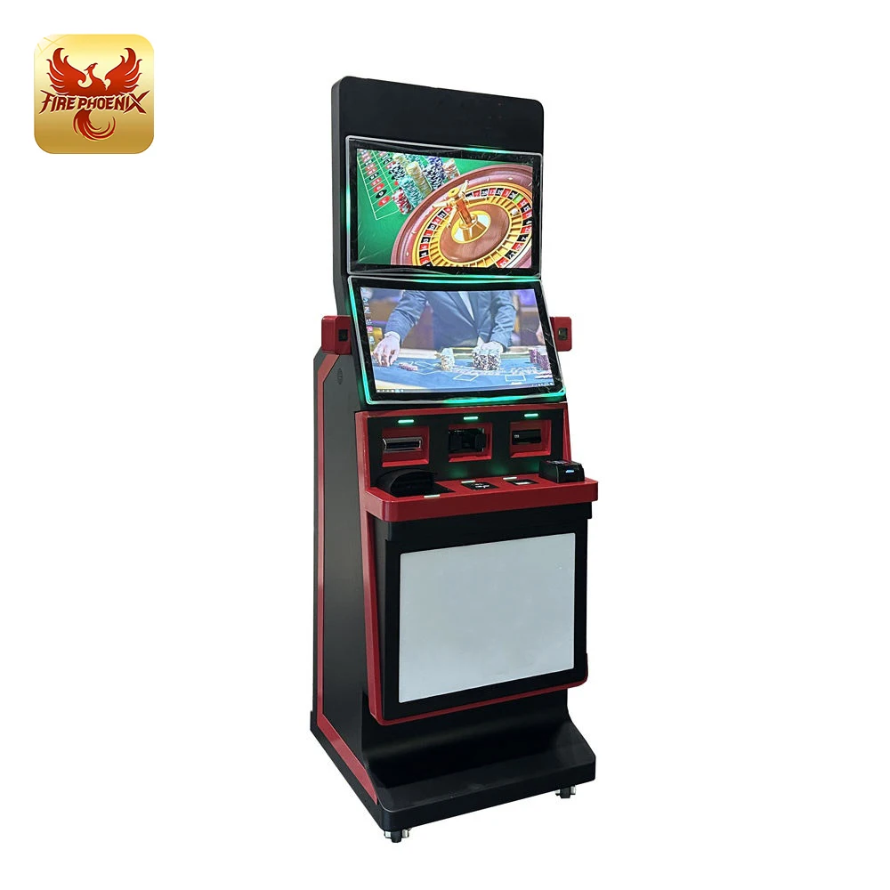 Self-service Kiosk with Cash Payment and Bill Acceptor for Shopping Mall