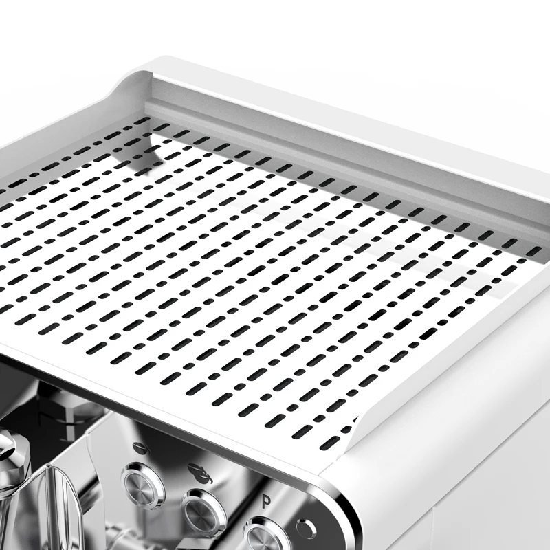 Kaffa Reart Barista Commercial Coffee Machine Cappuccino Espresso Machine Maker 1 Group Semi automatic coffee machine