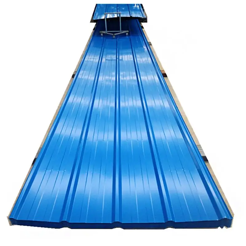 PPGI/Corrugated Zinc Roofing Sheet/Galvanized Steel Iron/zinc roof sheet Price Per Kg