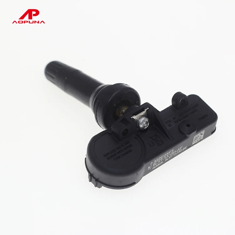  TPMS-12 9L3Z1A189A DE8T-1A180-AA Авто сенсор запчасти датчики давления в шинах для ford FOCUS III
