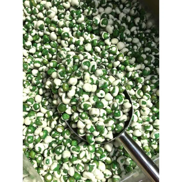 Готовые к отправке закуски здоровый молочный ароматный горошек продукт из вьетнамской 100% натуральный непосредственно консервированный сухой вкусный