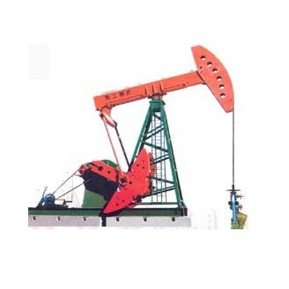 API 11E нефтяная экстракция шаговый луч сбалансированный лучевой насос