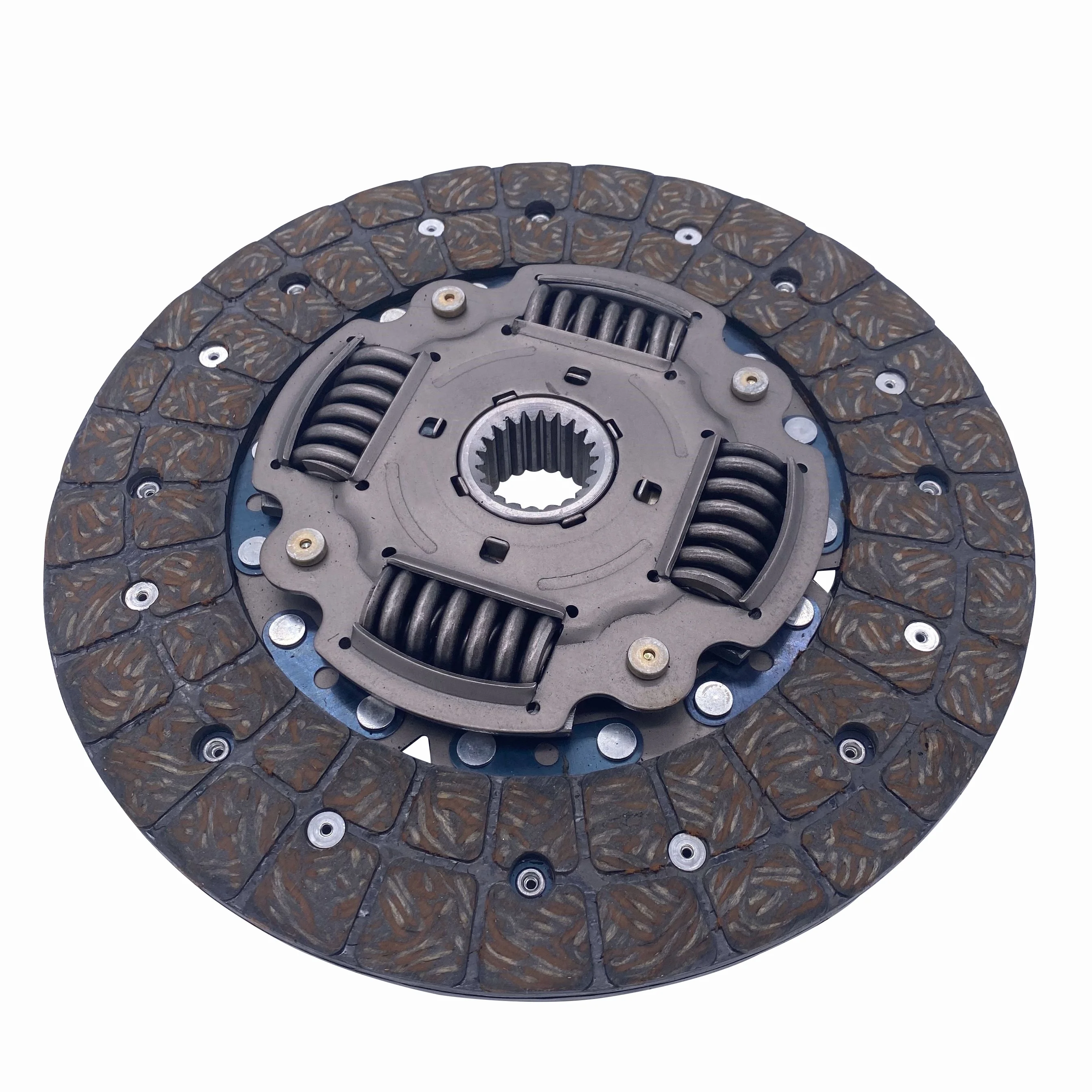 31250-0K080 Hot Sale Auto Transmission Parts Friction Plate Clutch Disc for Hilux TGN10 TGN15