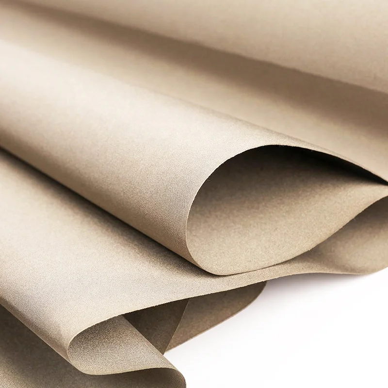 TK-PW-100 EMI conductive fabric wrapped foam emi gasket fabric