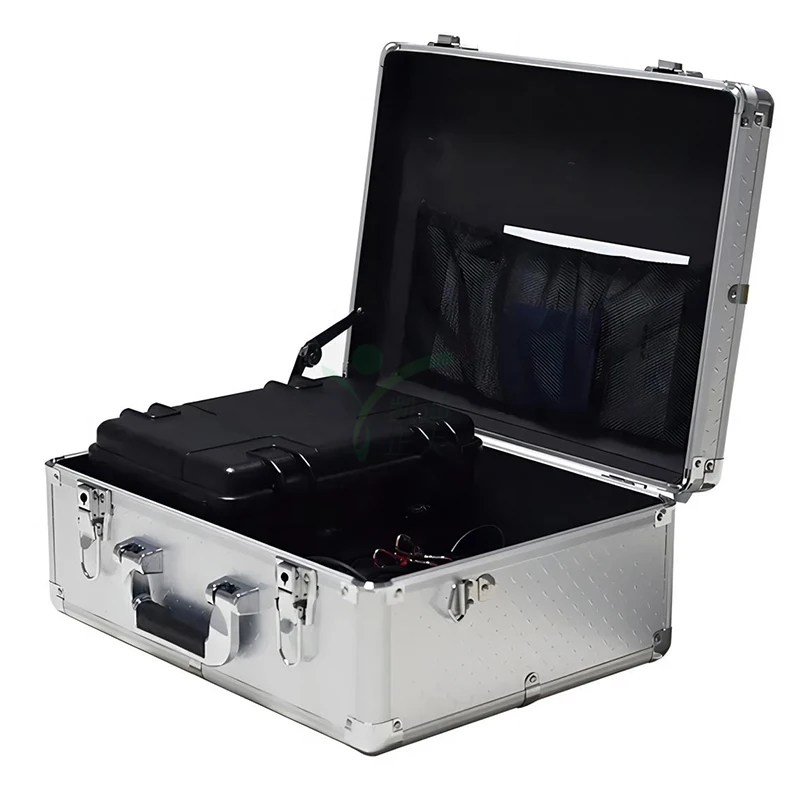 10kV Digital High Precision 5KV 10kV Digital Insulation Tester Meggar 10kV