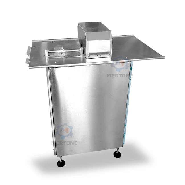 Sausage Twist Linker Commercial Sausage Knotting Machine For Tying Sausage