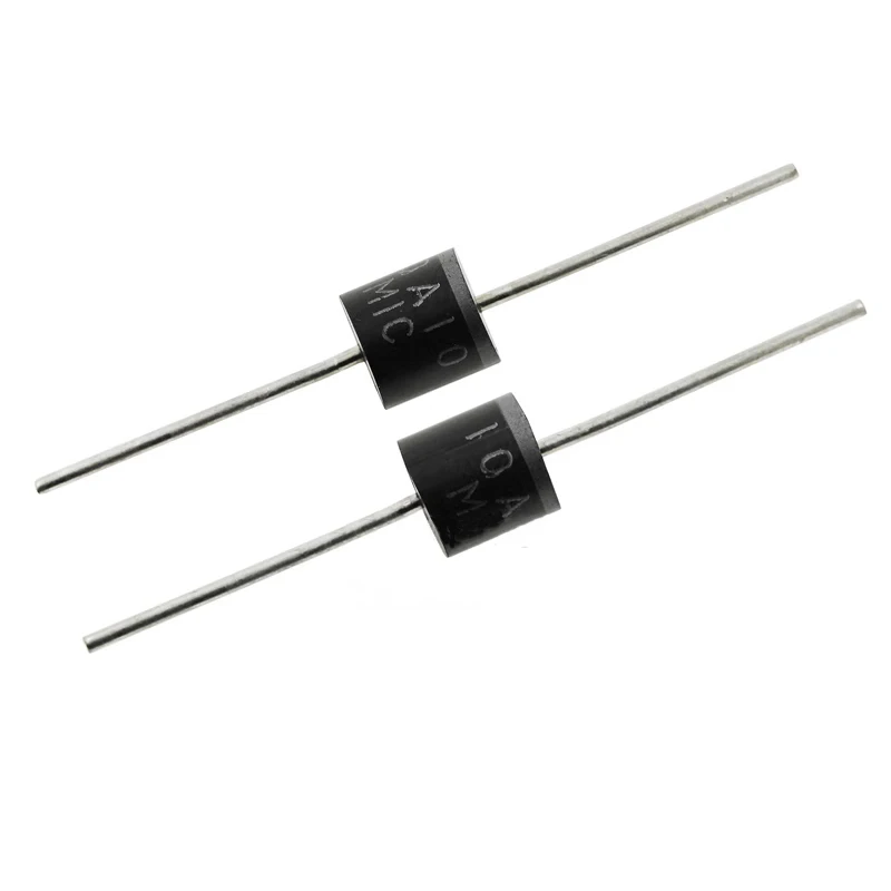 10A10 большой чип 10A/1200V Выпрямитель диодный зарядный диод