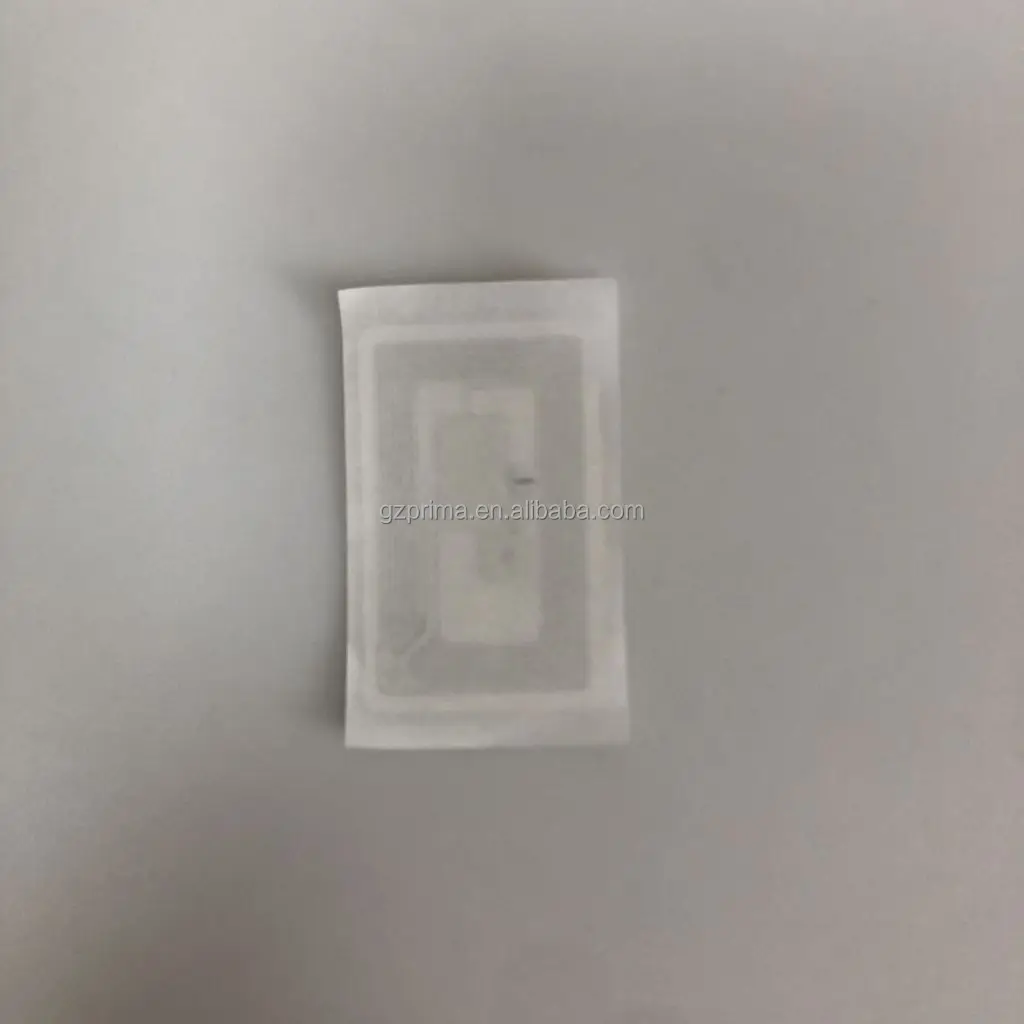 LEIBINGER RFID chip solvent tag 77001-00030 for inkjet printer Continuous Inkjet Marking Printer spare parts 77000-00030