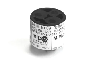 for ch4 gas detector methane gas detector combustible gas methane sensor low consumption NDIR CH4 sensor ir sensor module